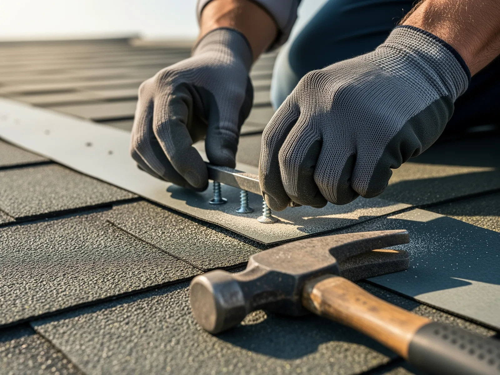 Why choose Fascia Repair in Higley, AZ